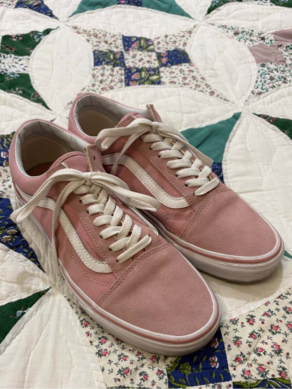 Vans Old Skool Sneakers